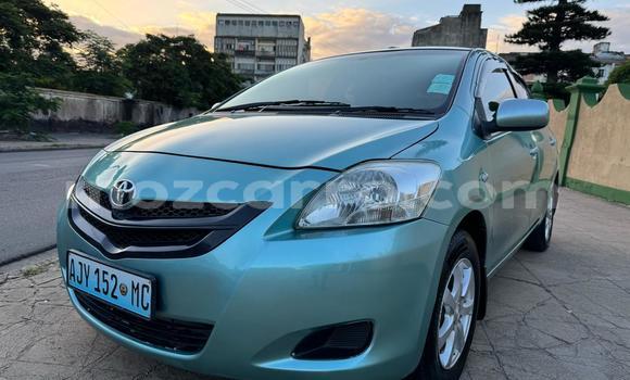 Tenga Tsaru Toyota Belta Girinhi Mota in Maputo in Maputo Tenga Tsaru Toyota Belta Girinhi Mota in Maputo in Maputo