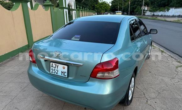 Tenga Tsaru Toyota Belta Girinhi Mota in Maputo in Maputo Tenga Tsaru Toyota Belta Girinhi Mota in Maputo in Maputo