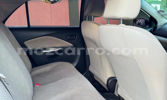 Tenga Tsaru Toyota Belta Girinhi Mota in Maputo in Maputo Tenga Tsaru Toyota Belta Girinhi Mota in Maputo in Maputo