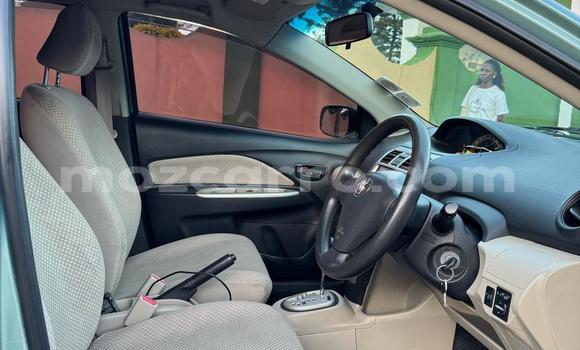 Tenga Tsaru Toyota Belta Girinhi Mota in Maputo in Maputo Tenga Tsaru Toyota Belta Girinhi Mota in Maputo in Maputo