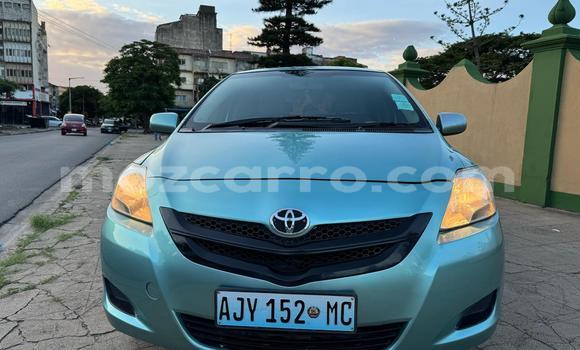 Tenga Tsaru Toyota Belta Girinhi Mota in Maputo in Maputo Tenga Tsaru Toyota Belta Girinhi Mota in Maputo in Maputo