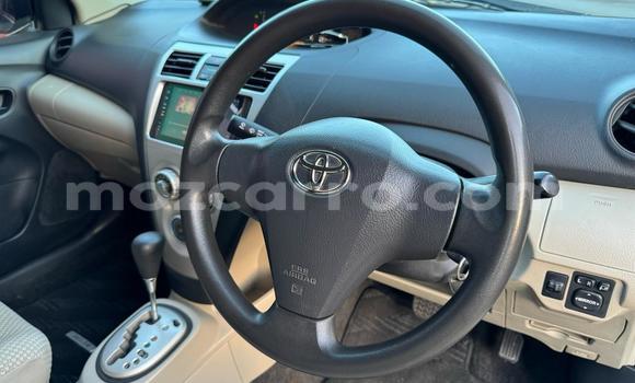 Tenga Tsaru Toyota Belta Girinhi Mota in Maputo in Maputo Tenga Tsaru Toyota Belta Girinhi Mota in Maputo in Maputo