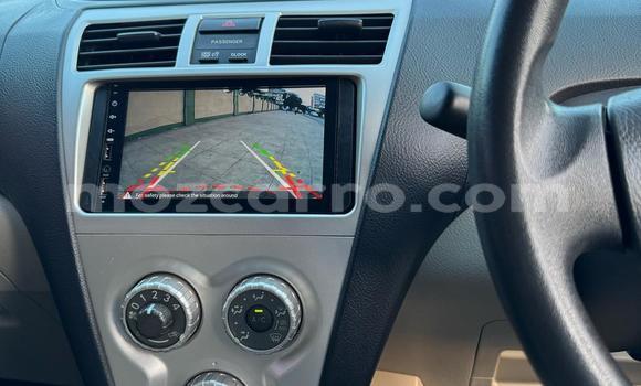 Tenga Tsaru Toyota Belta Girinhi Mota in Maputo in Maputo Tenga Tsaru Toyota Belta Girinhi Mota in Maputo in Maputo