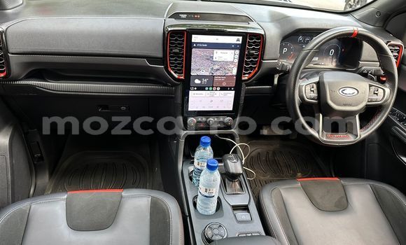 Buy Used Ford Ranger Other Car in Maputo in Maputo Buy Used Ford Ranger Other Car in Maputo in Maputo