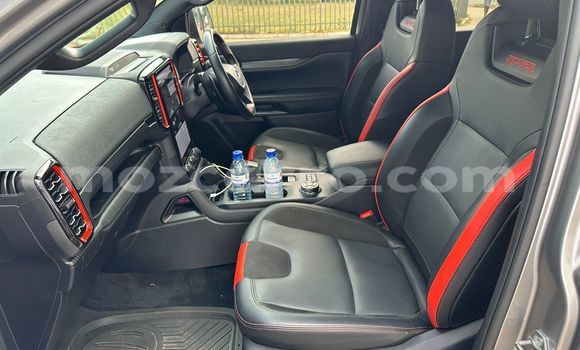 Buy Used Ford Ranger Other Car in Maputo in Maputo Buy Used Ford Ranger Other Car in Maputo in Maputo