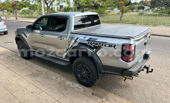 Buy Used Ford Ranger Other Car in Maputo in Maputo Buy Used Ford Ranger Other Car in Maputo in Maputo