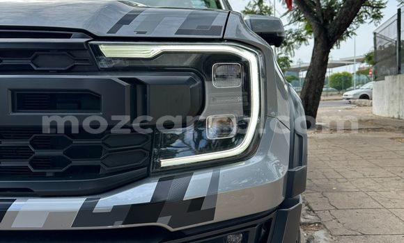 Buy Used Ford Ranger Other Car in Maputo in Maputo Buy Used Ford Ranger Other Car in Maputo in Maputo