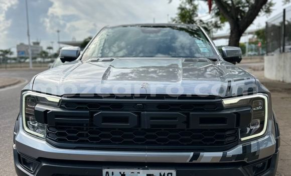 Buy Used Ford Ranger Other Car in Maputo in Maputo Buy Used Ford Ranger Other Car in Maputo in Maputo