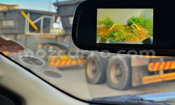 Nunua Ilio tumika Mazda BT-50 Bluu Gari ndani ya Maputo nchini Maputo Nunua Ilio tumika Mazda BT-50 Bluu Gari ndani ya Maputo nchini Maputo