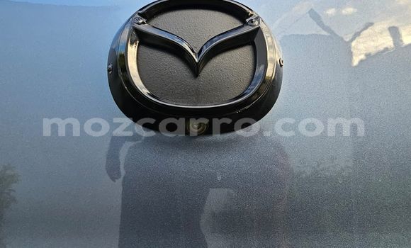 Nunua Ilio tumika Mazda BT-50 Bluu Gari ndani ya Maputo nchini Maputo Nunua Ilio tumika Mazda BT-50 Bluu Gari ndani ya Maputo nchini Maputo