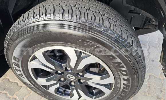 Nunua Ilio tumika Mazda BT-50 Bluu Gari ndani ya Maputo nchini Maputo Nunua Ilio tumika Mazda BT-50 Bluu Gari ndani ya Maputo nchini Maputo