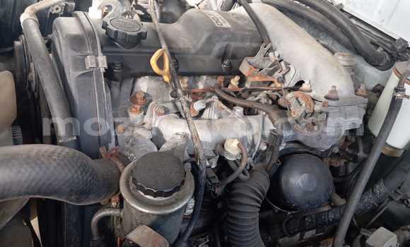 Comprar Usado Toyota Hilux Azul Carro em Maputo em Maputo Comprar Usado Toyota Hilux Azul Carro em Maputo em Maputo