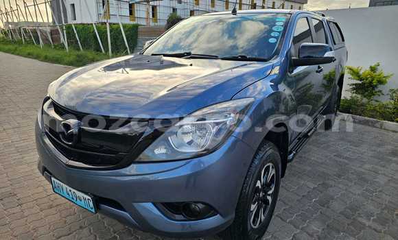 Buy Used Mazda BT-50 Other Car in Maputo in Maputo