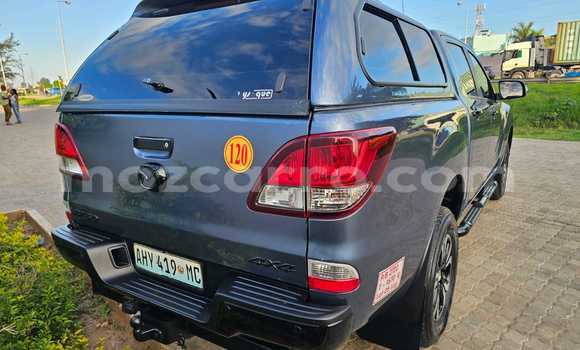 Tenga Tsaru Mazda BT-50 Zvimwe Mota in Maputo in Maputo Tenga Tsaru Mazda BT-50 Zvimwe Mota in Maputo in Maputo