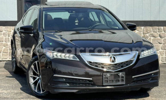 Tenga Tsaru Acura TLX Sirivha Mota in Maputo in Maputo Tenga Tsaru Acura TLX Sirivha Mota in Maputo in Maputo