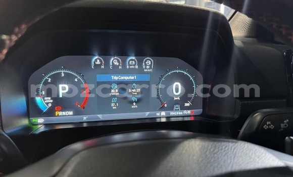 Nunua Mpya Ford Ranger Nyingine Gari ndani ya Maputo nchini Maputo Nunua Mpya Ford Ranger Nyingine Gari ndani ya Maputo nchini Maputo