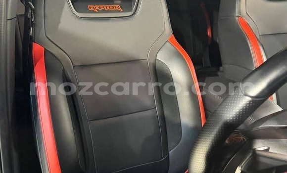 Nunua Mpya Ford Ranger Nyingine Gari ndani ya Maputo nchini Maputo Nunua Mpya Ford Ranger Nyingine Gari ndani ya Maputo nchini Maputo