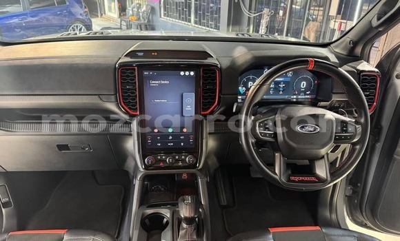 Nunua Mpya Ford Ranger Nyingine Gari ndani ya Maputo nchini Maputo Nunua Mpya Ford Ranger Nyingine Gari ndani ya Maputo nchini Maputo
