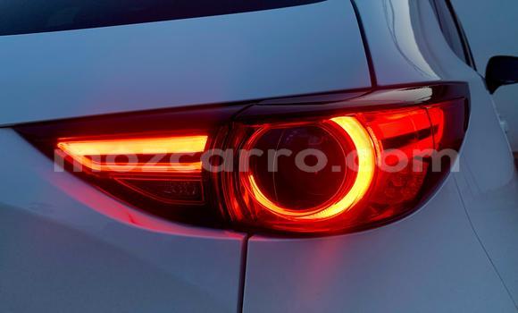 Nunua Mpya Mazda CX-5 Nyeupe Gari ndani ya Maputo nchini Maputo Nunua Mpya Mazda CX-5 Nyeupe Gari ndani ya Maputo nchini Maputo