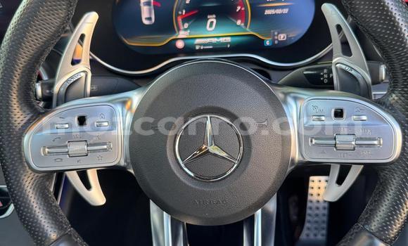 Nunua Ilio tumika Mercedes‒Benz AMG GLC Nyeupe Gari ndani ya Maputo nchini Maputo Nunua Ilio tumika Mercedes‒Benz AMG GLC Nyeupe Gari ndani ya Maputo nchini Maputo