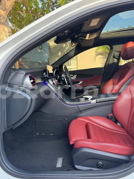 Big with watermark mercedes benz amg glc maputo maputo 36983