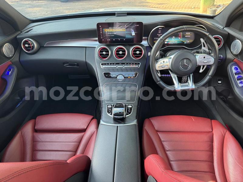 Big with watermark mercedes benz amg glc maputo maputo 36983