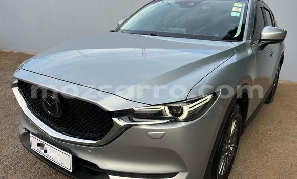 Comprar Usado Mazda CX-5 De outros Carro em Maputo em Maputo