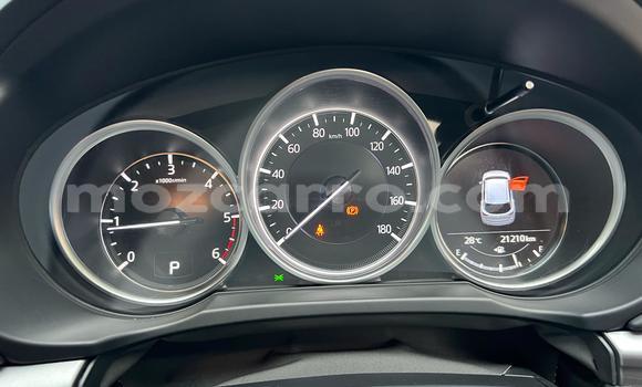 Buy Used Mazda CX-5 Other Car in Maputo in Maputo Buy Used Mazda CX-5 Other Car in Maputo in Maputo