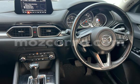 Buy Used Mazda CX-5 Other Car in Maputo in Maputo Buy Used Mazda CX-5 Other Car in Maputo in Maputo