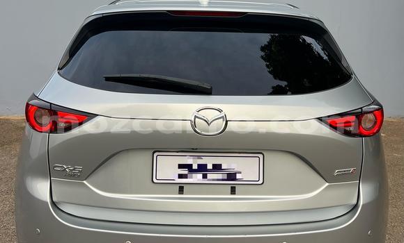 Buy Used Mazda CX-5 Other Car in Maputo in Maputo Buy Used Mazda CX-5 Other Car in Maputo in Maputo