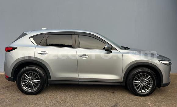 Buy Used Mazda CX-5 Other Car in Maputo in Maputo Buy Used Mazda CX-5 Other Car in Maputo in Maputo