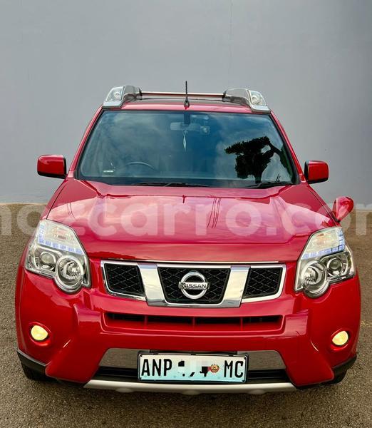 Big with watermark nissan x trail maputo maputo 36985