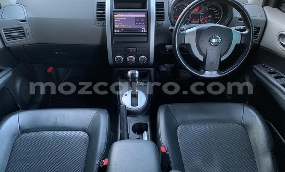 Buy New Nissan X-Trail Other Car in Maputo in Maputo Buy New Nissan X-Trail Other Car in Maputo in Maputo