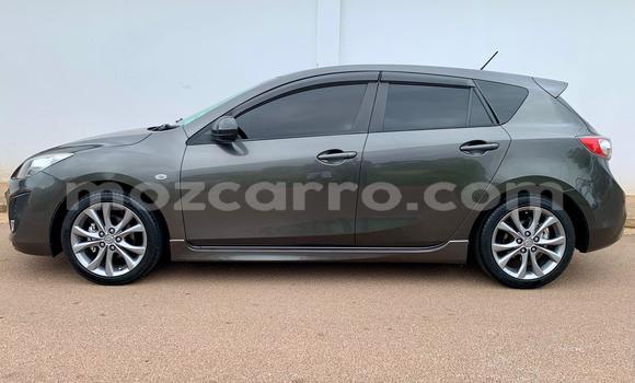 Comprar Novo Mazda Axela Castanho Carro em Maputo em Maputo Comprar Novo Mazda Axela Castanho Carro em Maputo em Maputo