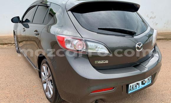 Comprar Novo Mazda Axela Castanho Carro em Maputo em Maputo Comprar Novo Mazda Axela Castanho Carro em Maputo em Maputo