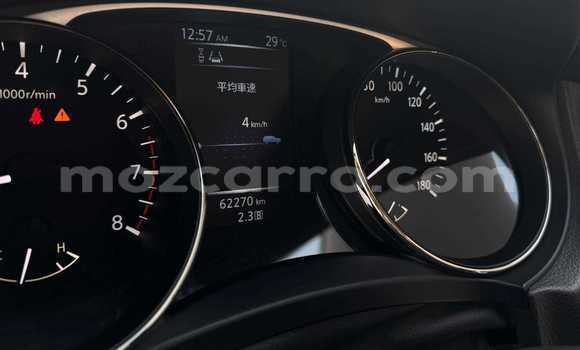 Nunua Mpya Nissan X-Trail Nyingine Gari ndani ya Maputo nchini Maputo Nunua Mpya Nissan X-Trail Nyingine Gari ndani ya Maputo nchini Maputo