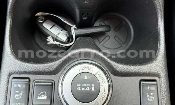 Nunua Mpya Nissan X-Trail Nyingine Gari ndani ya Maputo nchini Maputo Nunua Mpya Nissan X-Trail Nyingine Gari ndani ya Maputo nchini Maputo