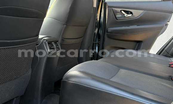 Nunua Mpya Nissan X-Trail Nyingine Gari ndani ya Maputo nchini Maputo Nunua Mpya Nissan X-Trail Nyingine Gari ndani ya Maputo nchini Maputo