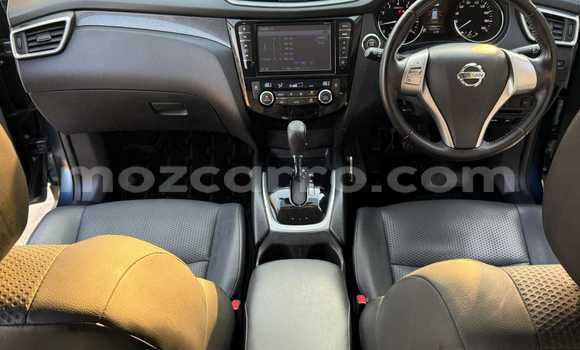 Nunua Mpya Nissan X-Trail Nyingine Gari ndani ya Maputo nchini Maputo Nunua Mpya Nissan X-Trail Nyingine Gari ndani ya Maputo nchini Maputo