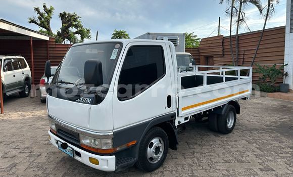 Comprar Usado Mitsubishi ASX Branco Carro em Maputo em Maputo