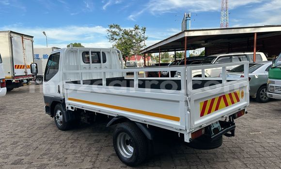 Tenga Tsaru Mitsubishi ASX Chena Mota in Maputo in Maputo Tenga Tsaru Mitsubishi ASX Chena Mota in Maputo in Maputo