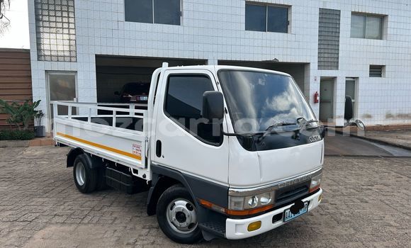 Tenga Tsaru Mitsubishi ASX Chena Mota in Maputo in Maputo Tenga Tsaru Mitsubishi ASX Chena Mota in Maputo in Maputo