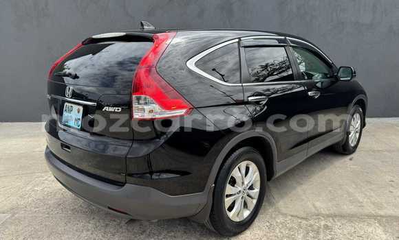 Tenga Itsva Honda CR-V Nhema Mota in Maputo in Maputo Tenga Itsva Honda CR-V Nhema Mota in Maputo in Maputo