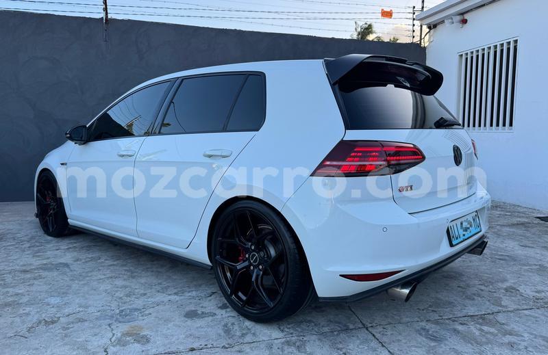 Big with watermark volkswagen golf maputo maputo 36992