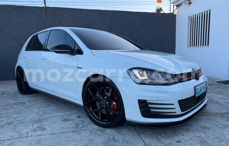 Big with watermark volkswagen golf maputo maputo 36992
