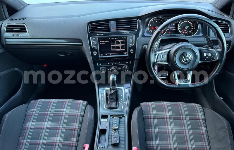 Big with watermark volkswagen golf maputo maputo 36992