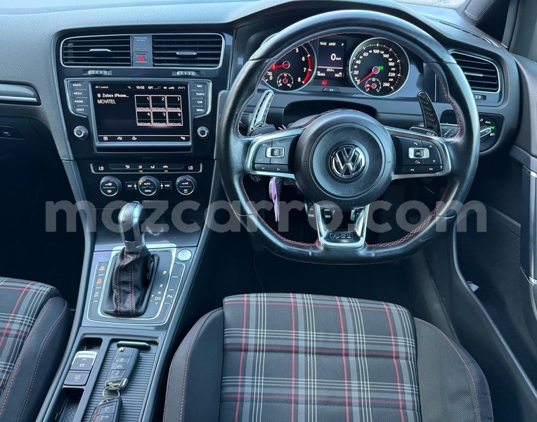 Big with watermark volkswagen golf maputo maputo 36992