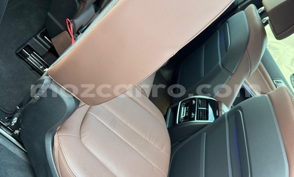 Tenga Itsva BMW X5 Nhema Mota in Maputo in Maputo Tenga Itsva BMW X5 Nhema Mota in Maputo in Maputo