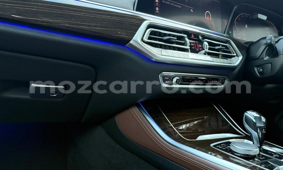 Tenga Itsva BMW X5 Nhema Mota in Maputo in Maputo Tenga Itsva BMW X5 Nhema Mota in Maputo in Maputo