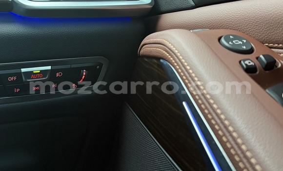 Tenga Itsva BMW X5 Nhema Mota in Maputo in Maputo Tenga Itsva BMW X5 Nhema Mota in Maputo in Maputo